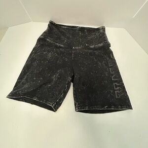 Pink by Victoria Secret Biker Shorts
